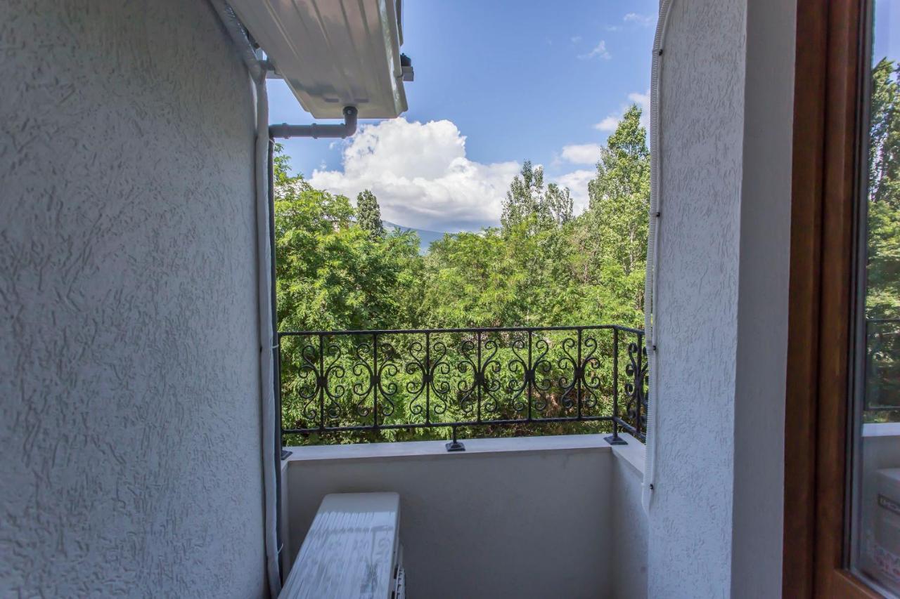 Apartment " Daria Vas" Sofia Exterior foto