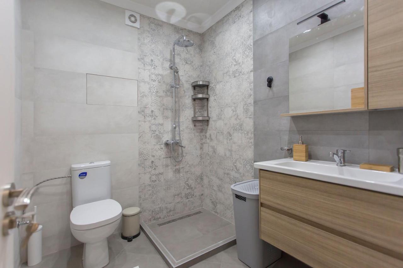 Apartment " Daria Vas" Sofia Exterior foto