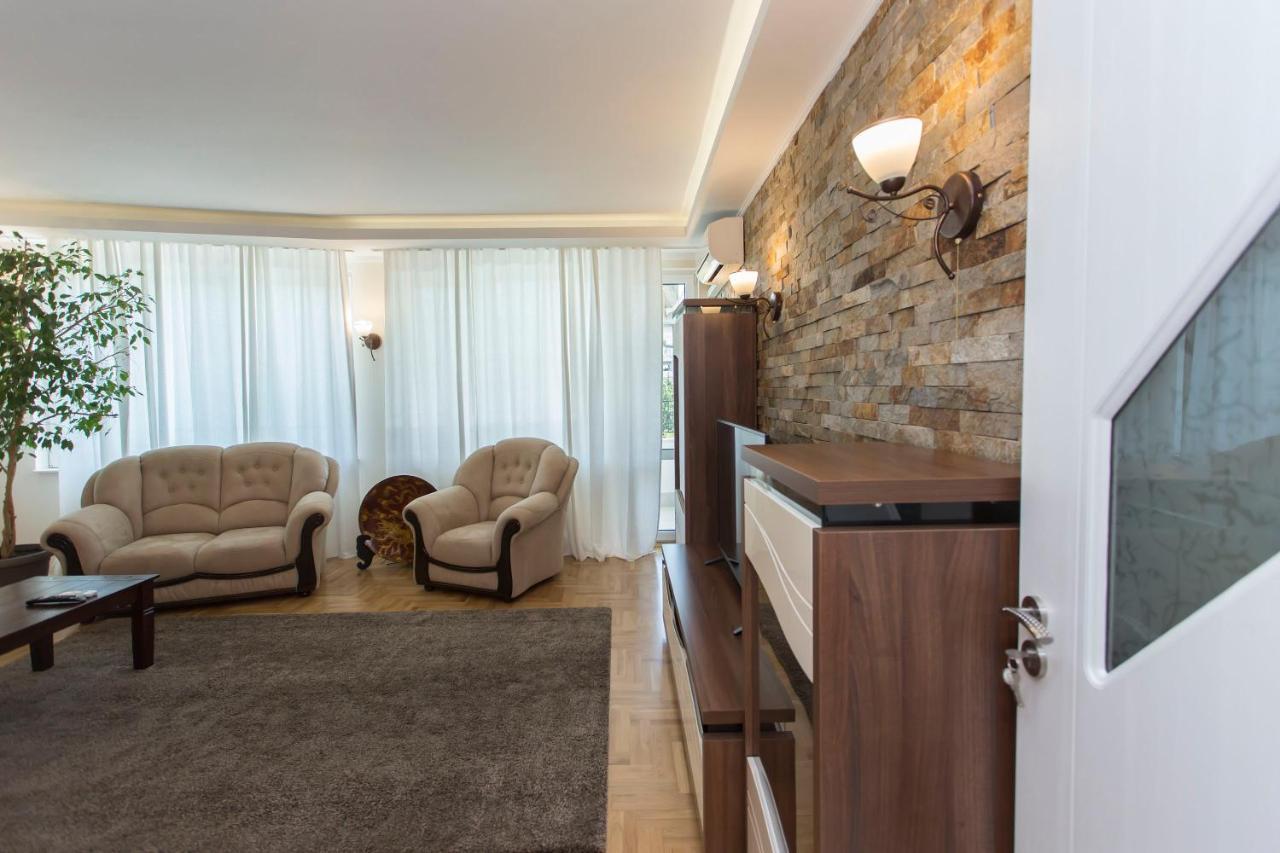 Apartment " Daria Vas" Sofia Exterior foto