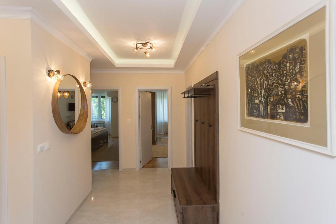 Apartment " Daria Vas" Sofia Exterior foto