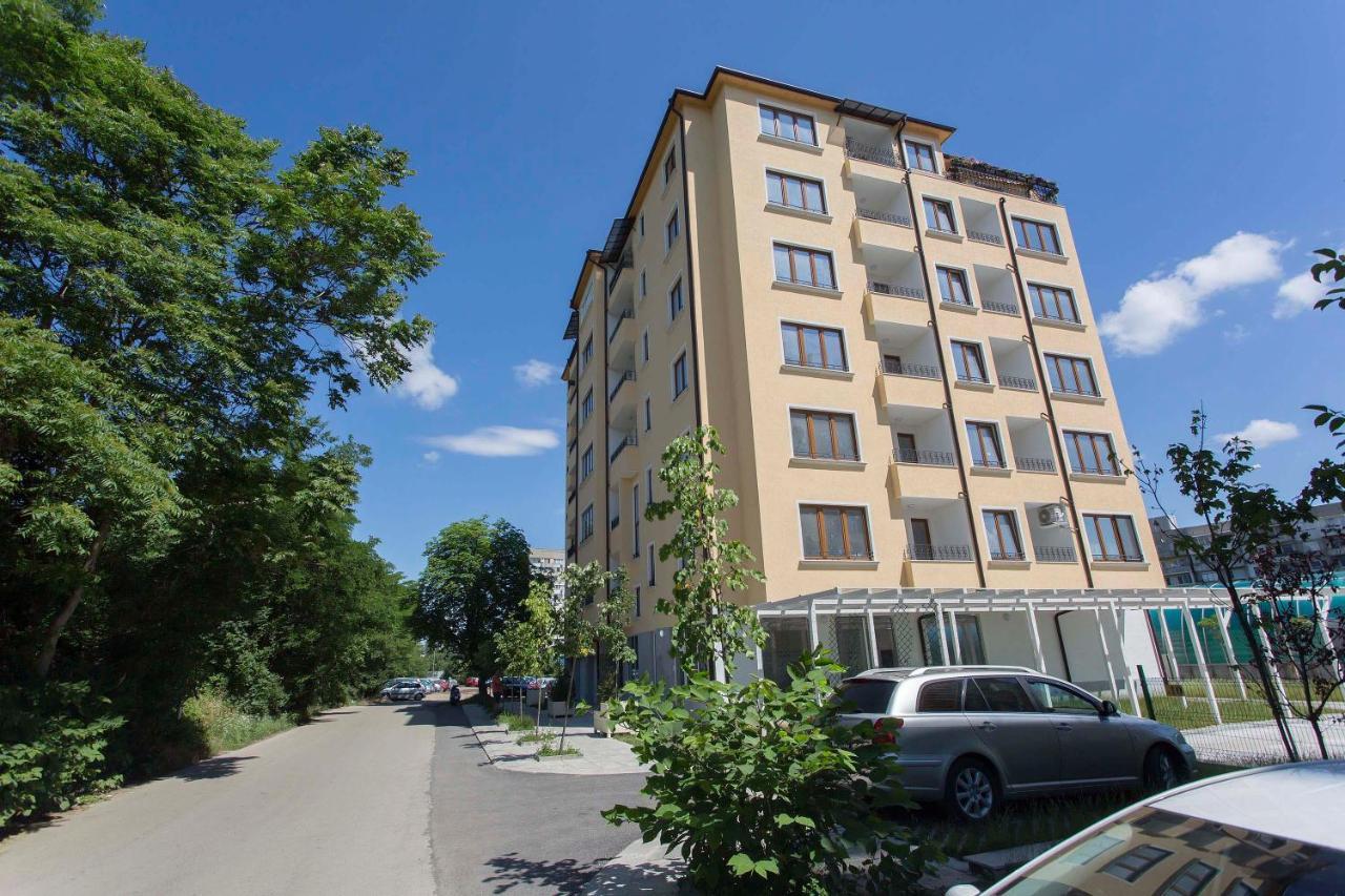 Apartment " Daria Vas" Sofia Exterior foto