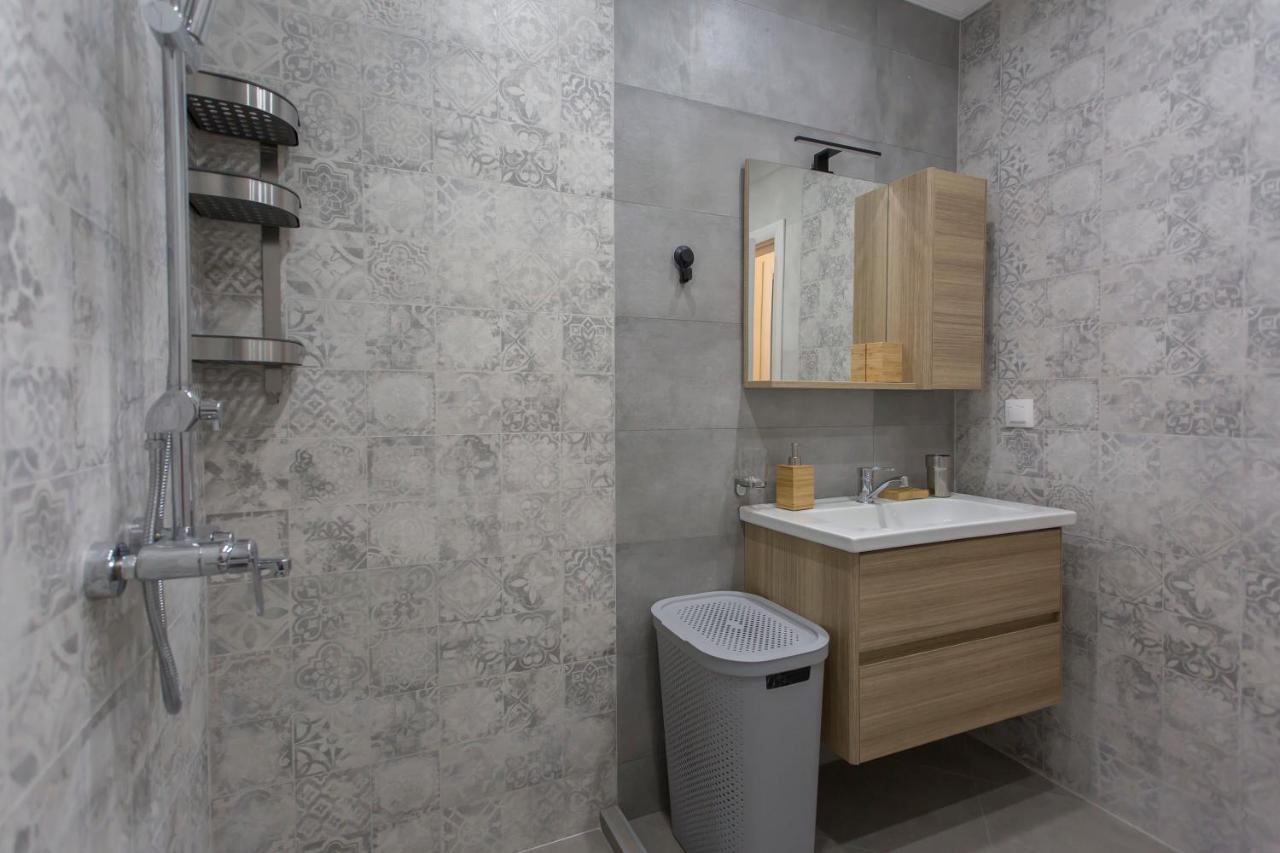 Apartment " Daria Vas" Sofia Exterior foto