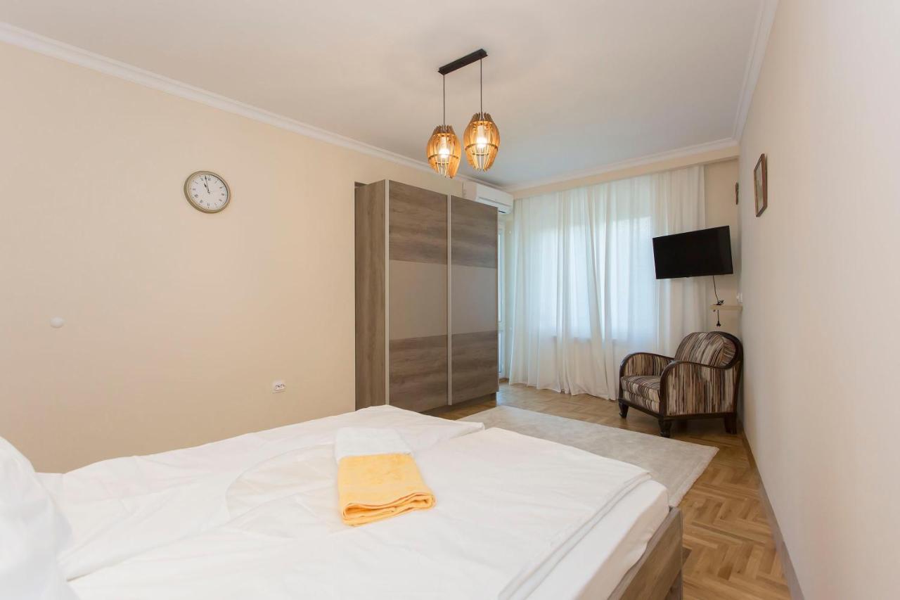 Apartment " Daria Vas" Sofia Exterior foto